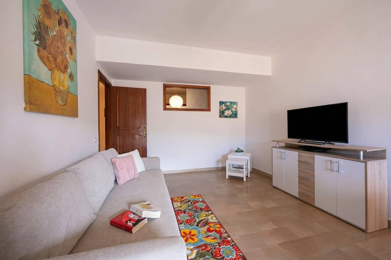 Vakantieappartement in Gaggi, Italië voor 6 personen foto 6