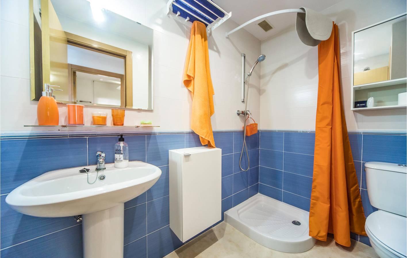 Vakantieappartement in Cabanes, Spanje voor 4 personen foto 12