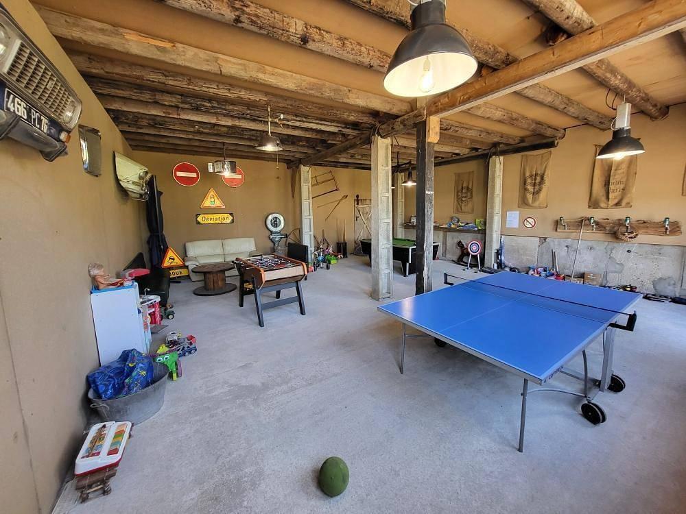Vakantiehuis in Goderville, Frankrijk voor 8 personen foto 5