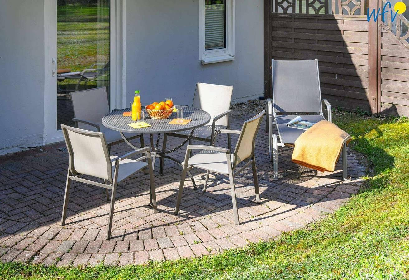 Vakantieappartement in Rügen, Duitsland voor 2 personen foto 2
