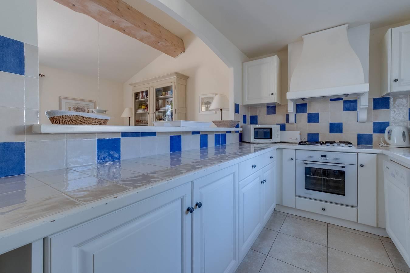 Vakantiehuis in Var, Frankrijk voor 4 personen foto 10