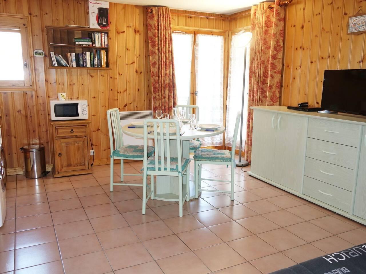 Vakantieappartement in Rhône-Alpes, Frankrijk voor 4 personen foto 18
