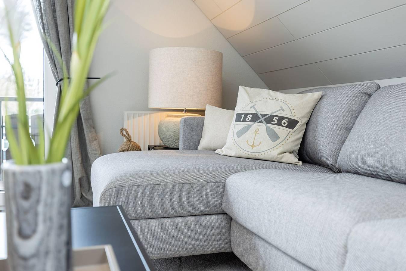 Vakantieappartement in Kellenhusen, Duitsland voor 4 personen foto 7