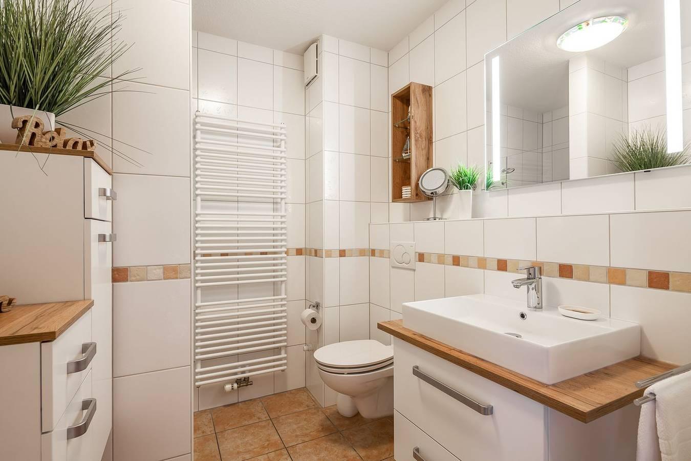 Vakantieappartement in Büsum, Duitsland voor 2 personen foto 17