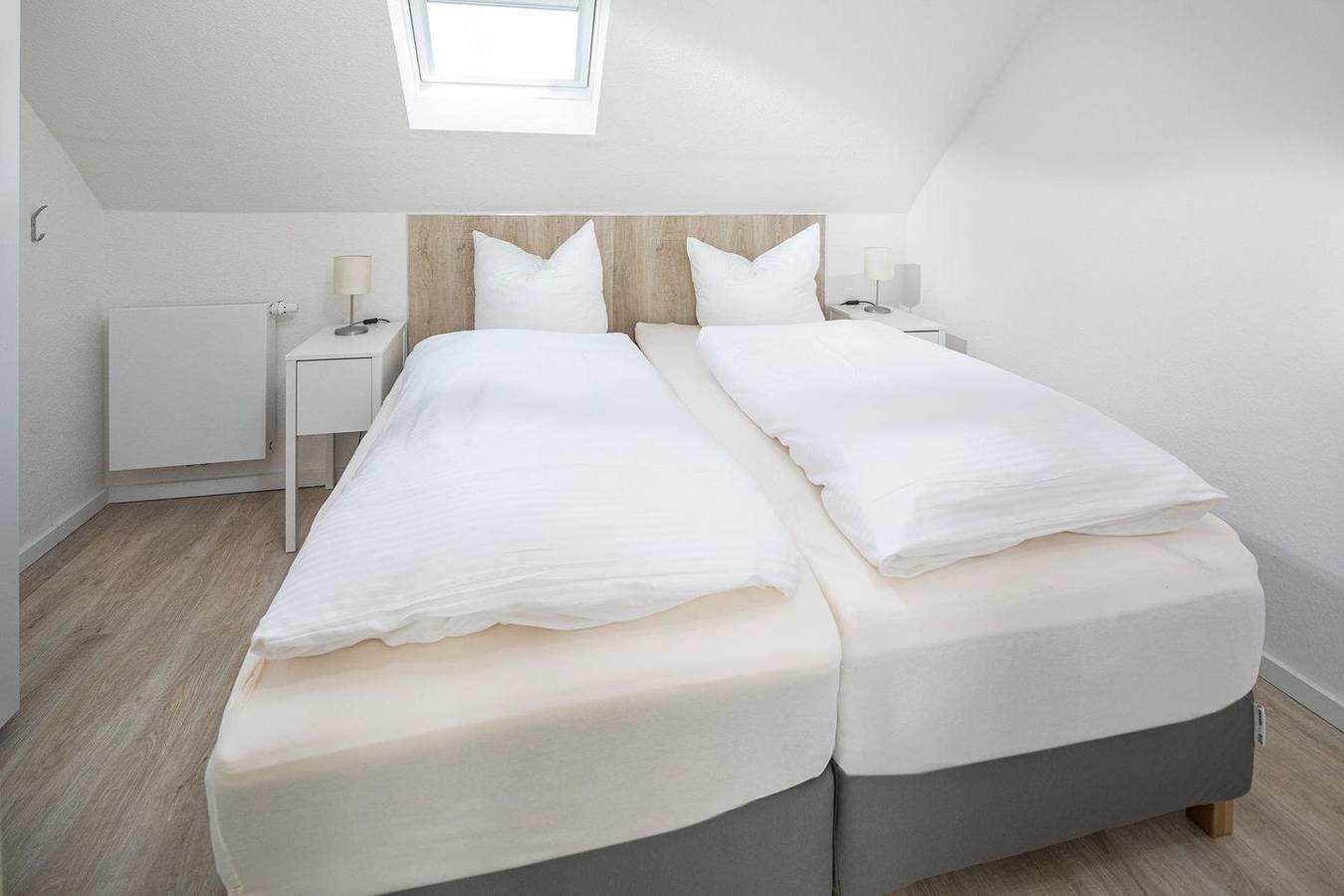 Vakantieappartement in Waddenzee, Duitsland voor 3 personen foto 8