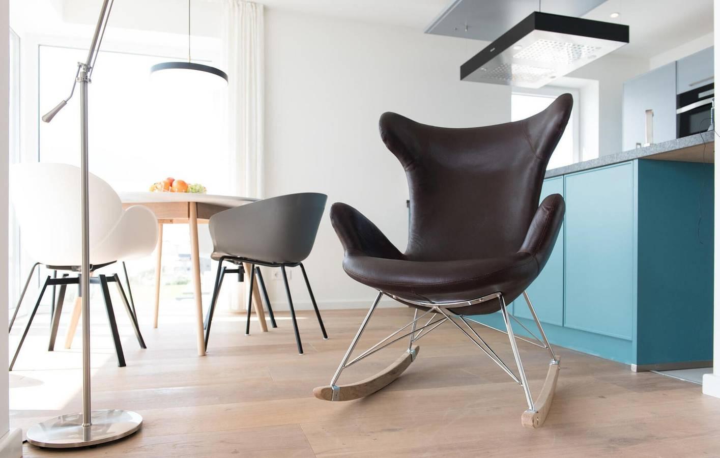 Vakantieappartement in Kappeln foto 14