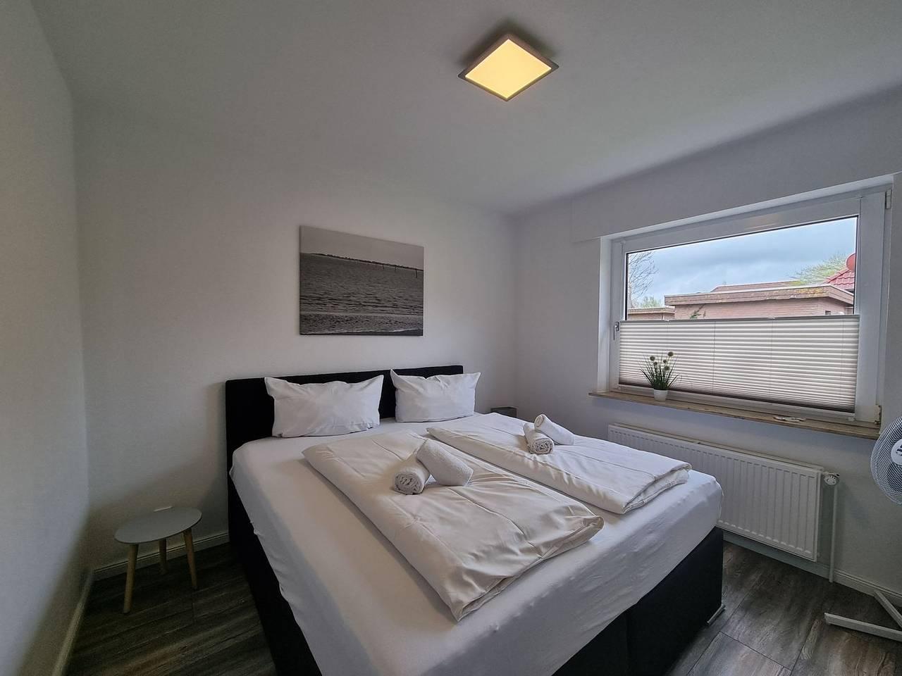 Vakantieappartement in Dornum, Duitsland voor 4 personen foto 5
