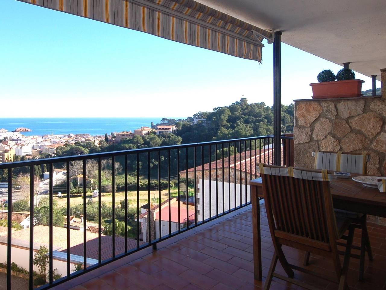 Vakantieappartement in Costa Brava, Spanje voor 4 personen foto 2