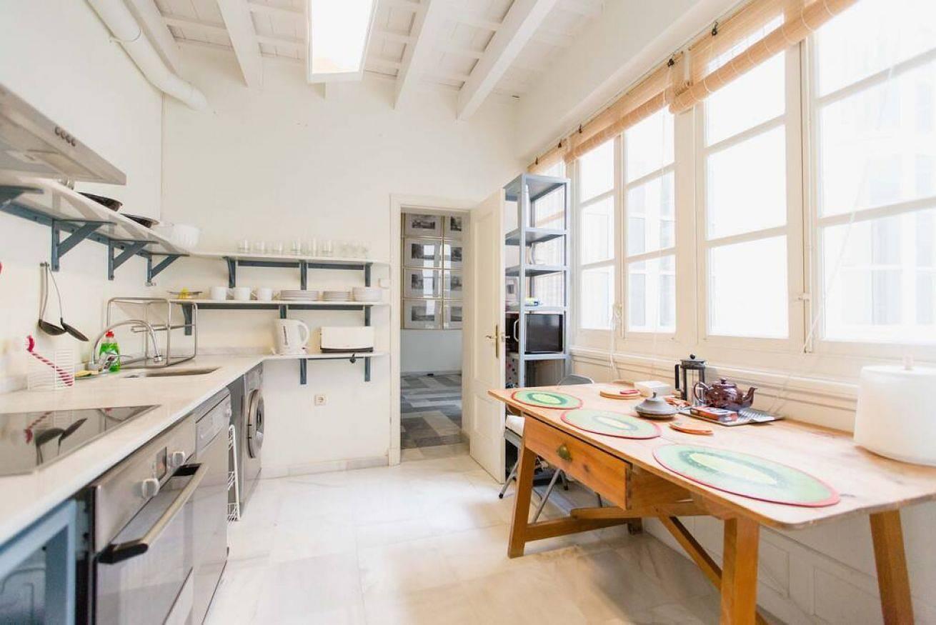 Vakantieappartement in Cádiz, Spanje voor 6 personen foto 7