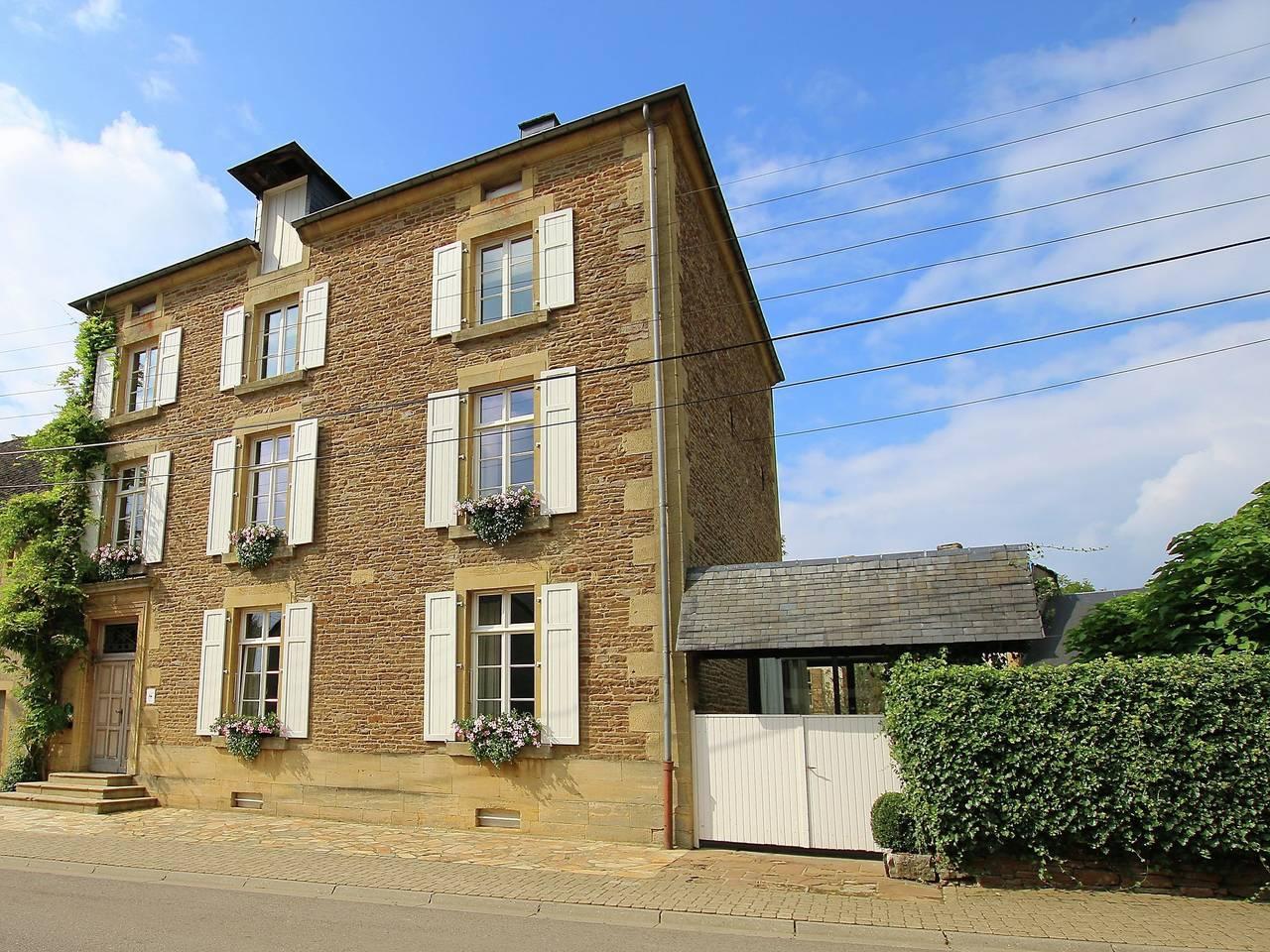 Vakantiehuis in Virton, België voor 8 personen foto 7