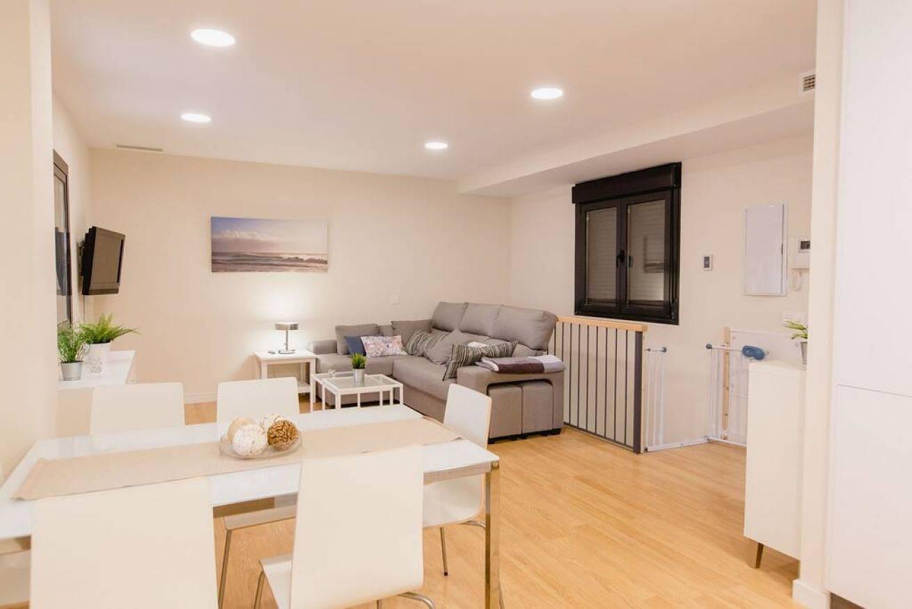 Vakantieappartement in Cádiz, Spanje voor 4 personen foto 9