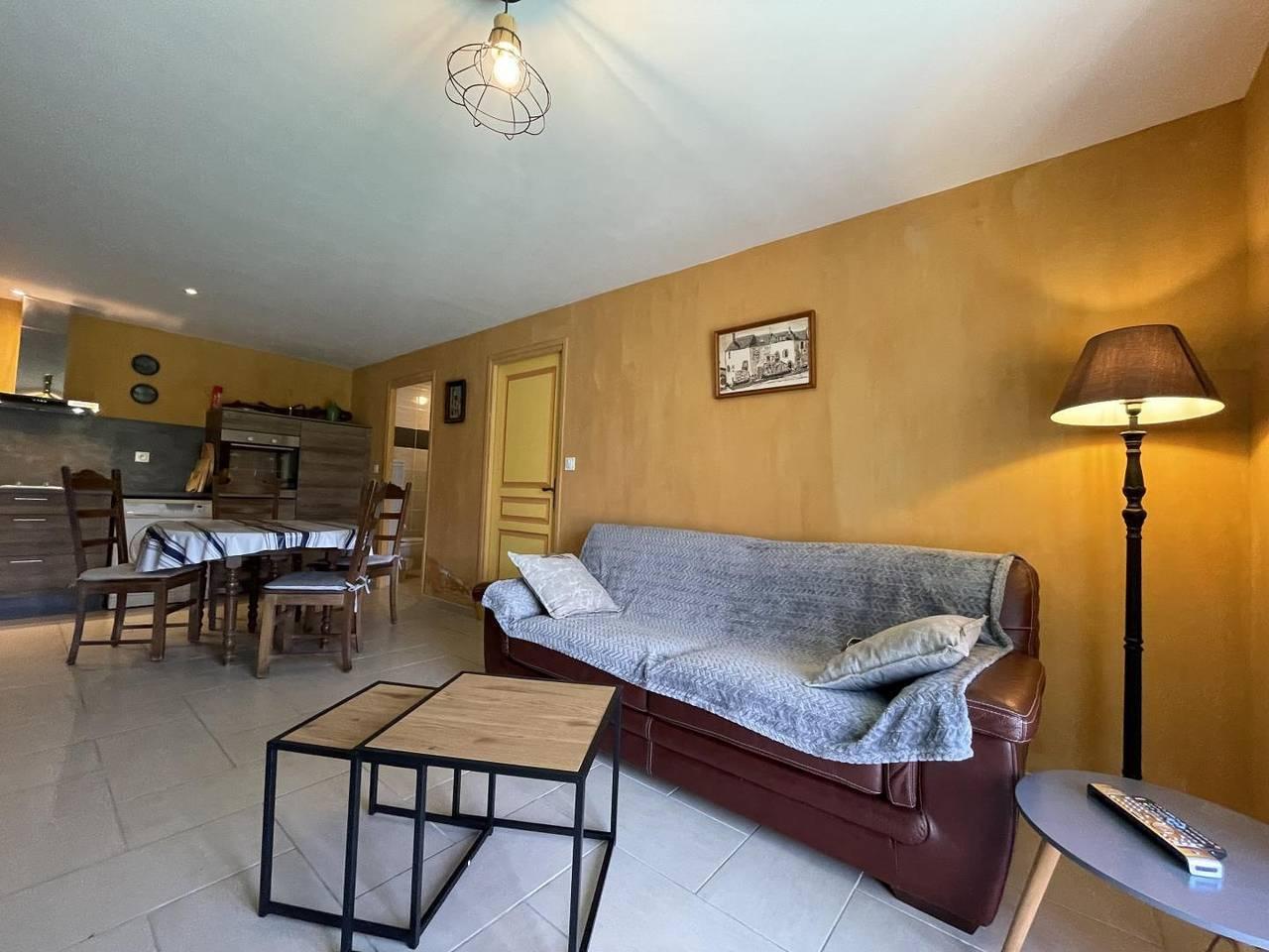 Vakantiehuis in Barcus, Frankrijk voor 2 personen foto 7
