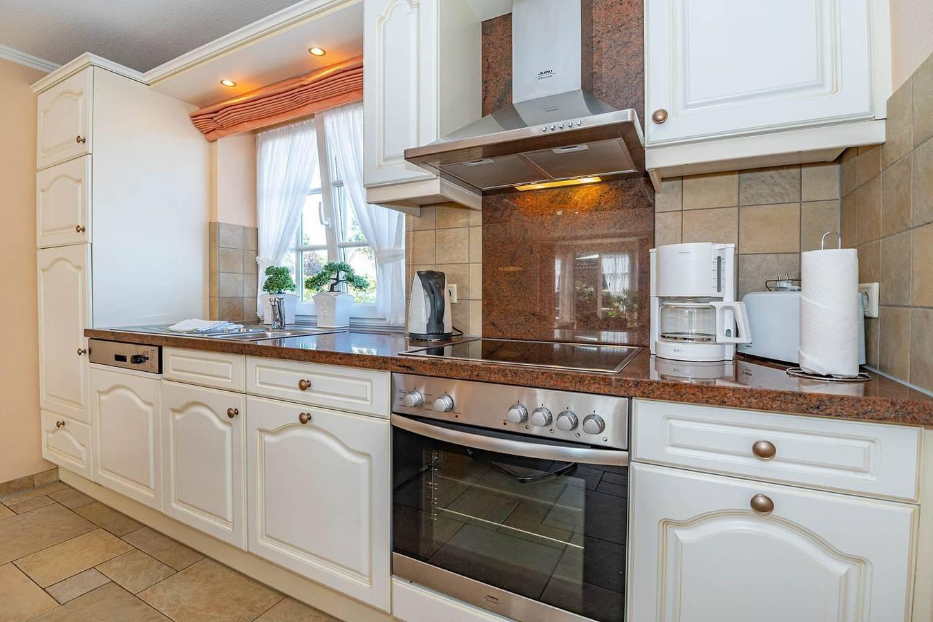 Vakantieappartement in Sylt, Duitsland voor 4 personen foto 6