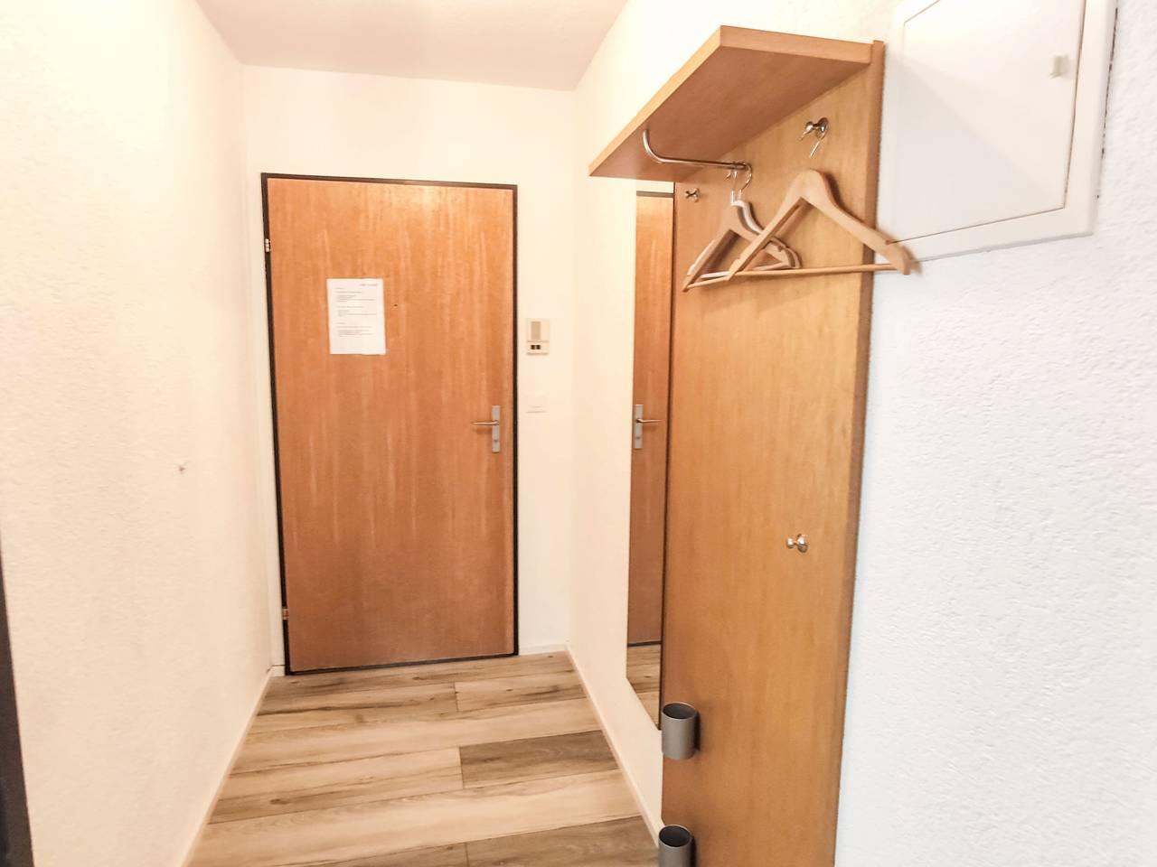 Allod Park Haus A in Davos Platz 1, Davos, Zwitserland voor 5 personen foto 15