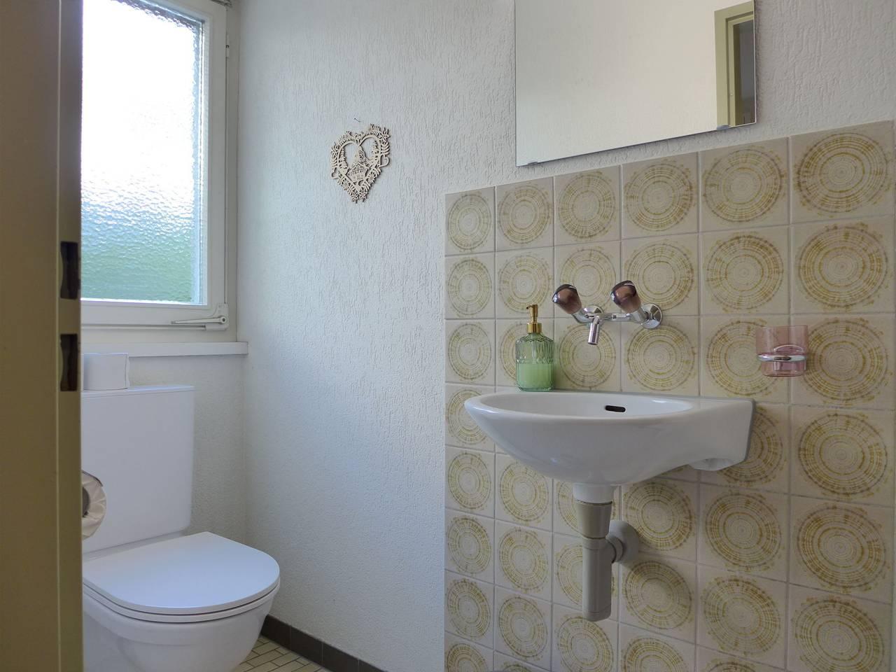 Vakantiehuis in Ringgenberg, Zwitserland voor 5 personen foto 13