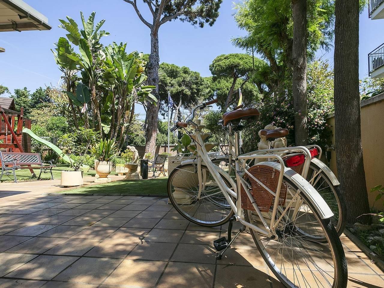 Vakantieappartement in Castelldefels, Spanje voor 3 personen foto 14