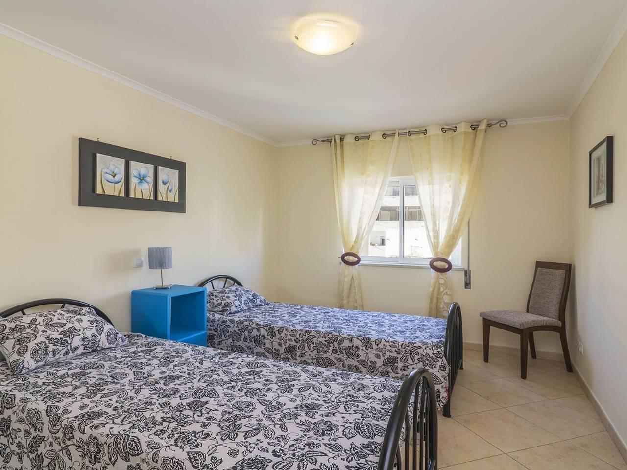 Vakantieappartement in Olhão, Portugal voor 4 personen foto 15