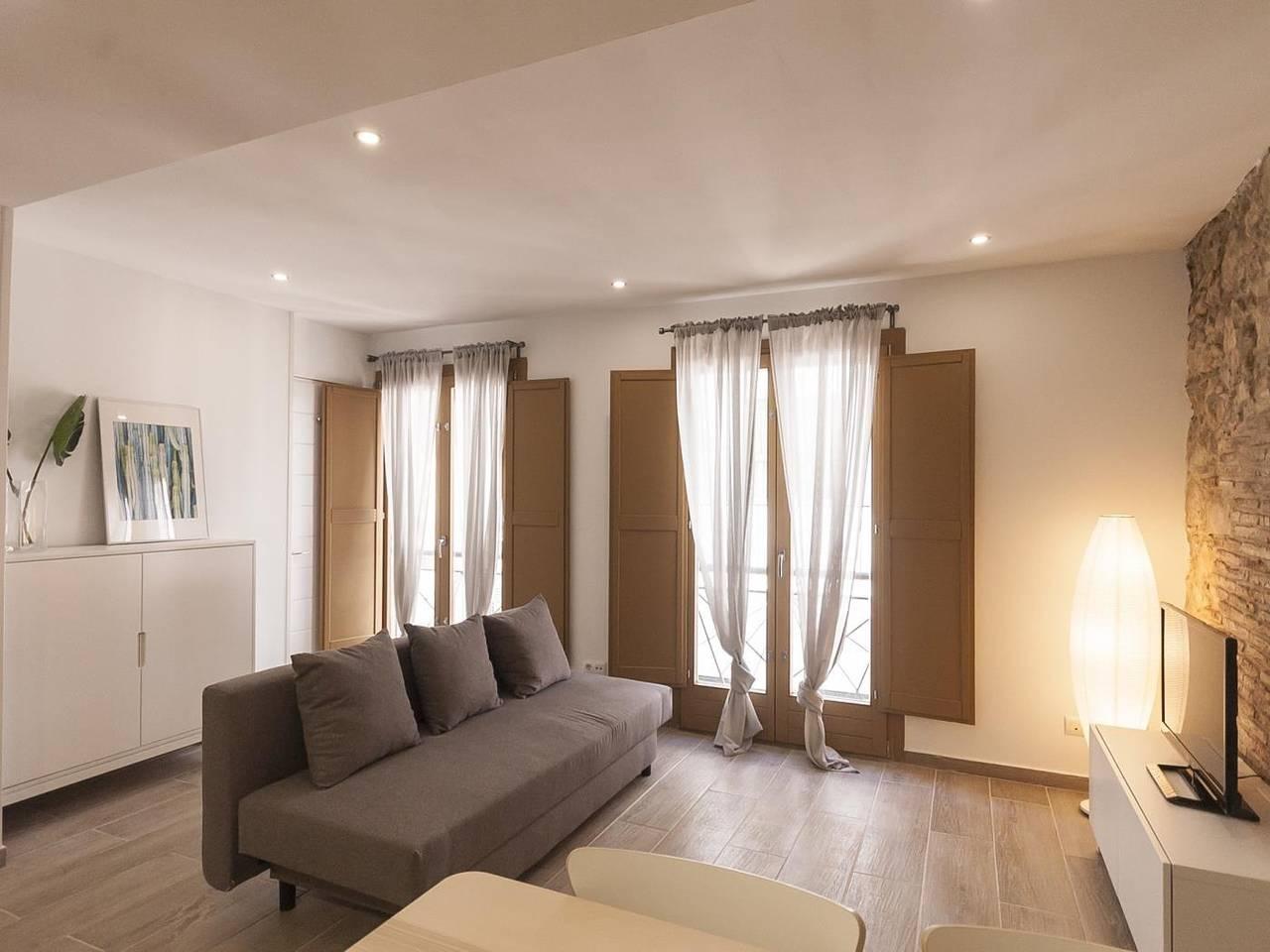 Vakantieappartement in Costa Brava, Spanje voor 4 personen foto 2