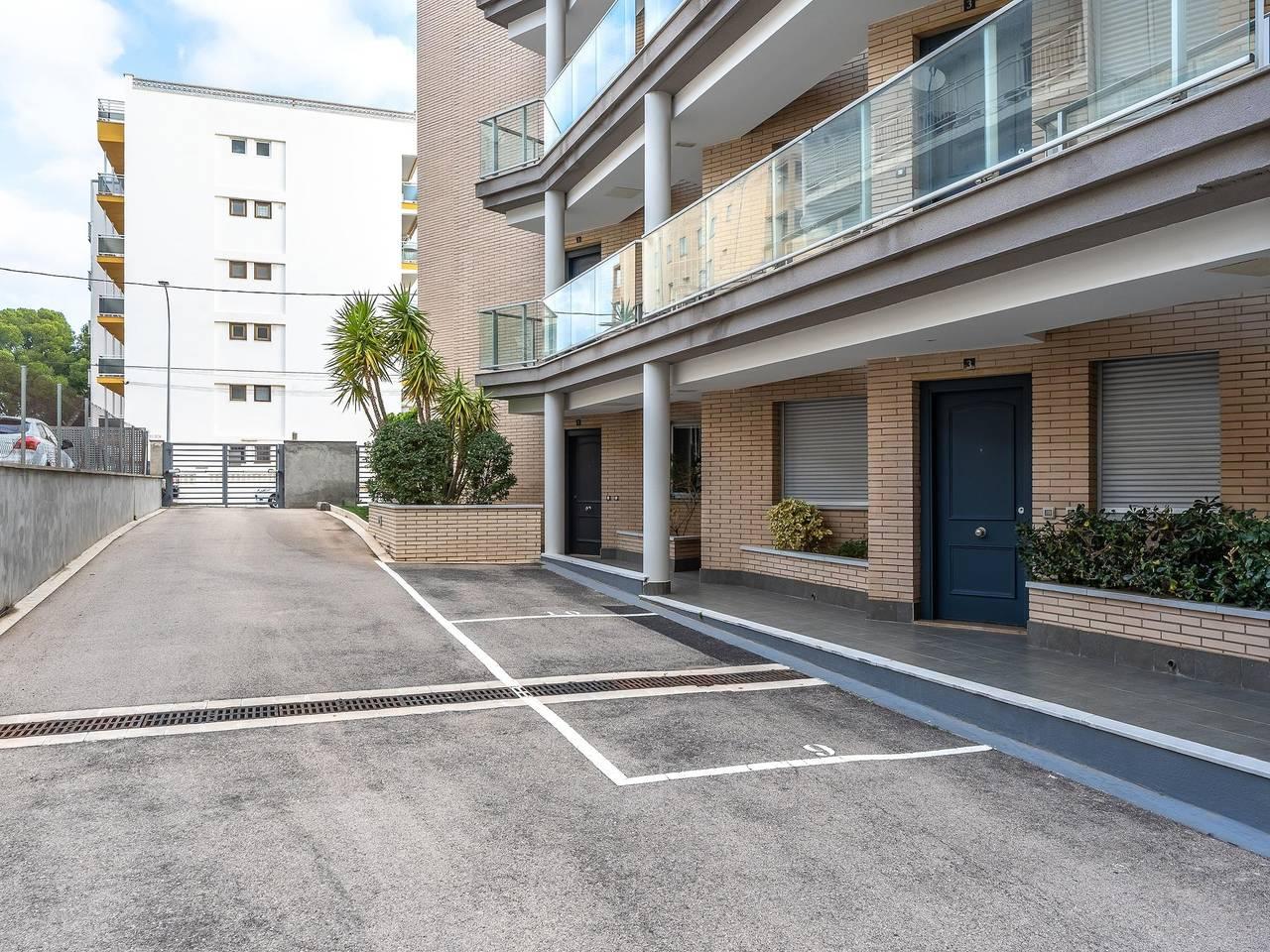 Vakantieappartement in Baix Camp, Spanje voor 6 personen foto 18