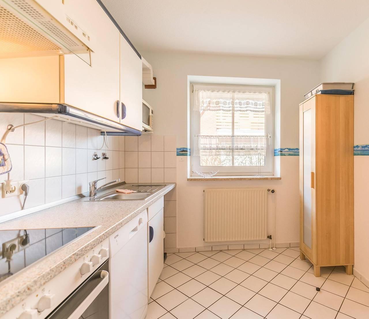 Vakantiehuis in Büsum, Duitsland voor 5 personen foto 12