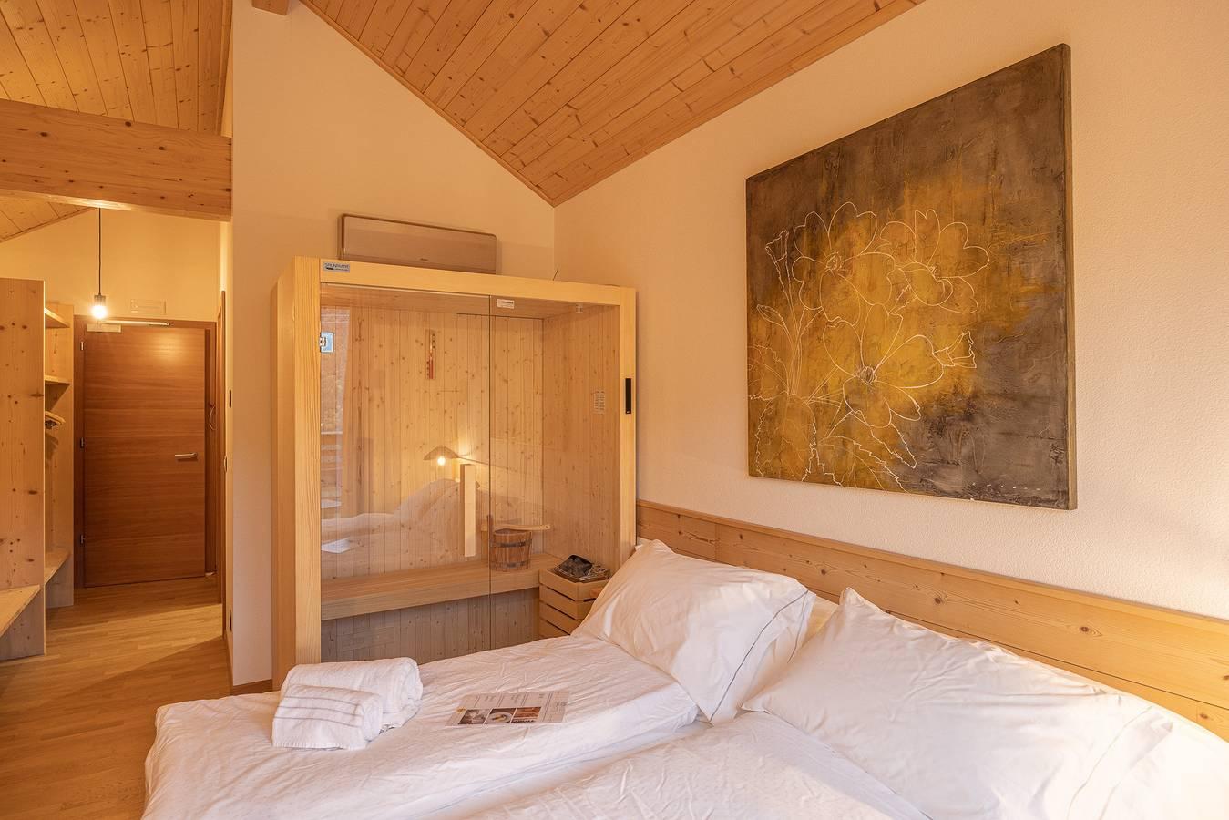 Vakantieappartement in Dolomieten, Italië voor 2 personen foto 8