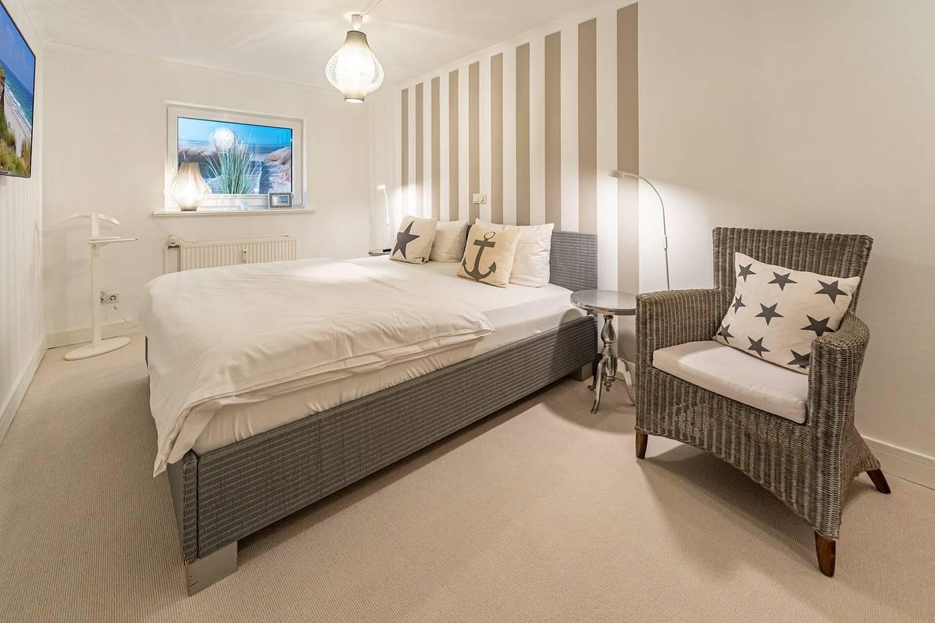 Vakantieappartement in Sylt, Duitsland voor 4 personen foto 11