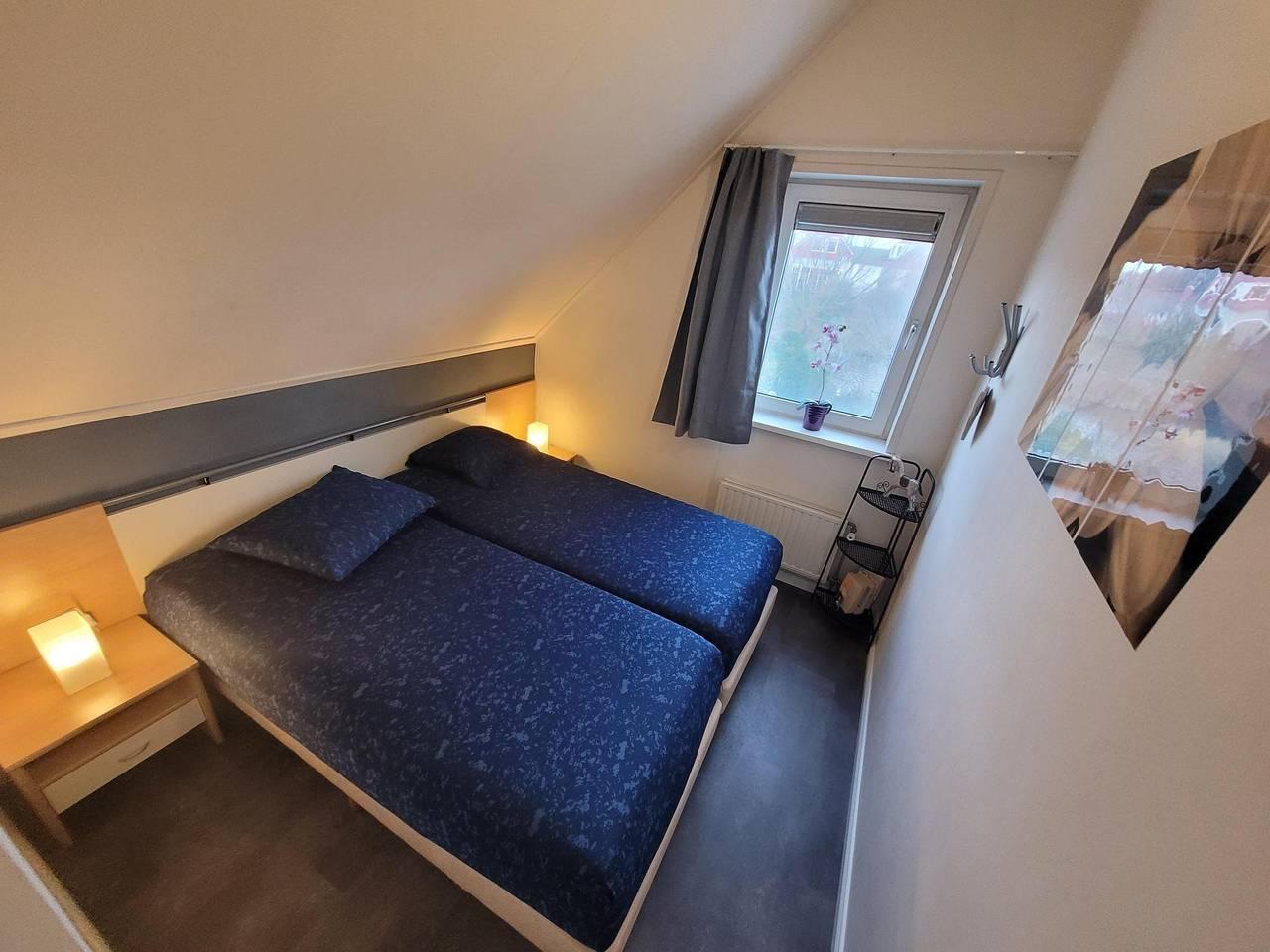 Vakantiehuis in Hoofdplaat, Nederland voor 6 personen foto 15