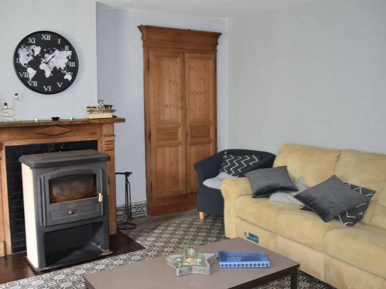 Vakantiehuis in Couvin, België voor 8 personen foto 11