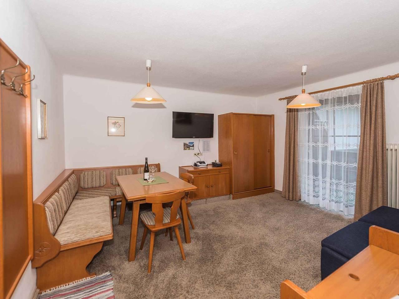 Vakantieappartement in Rauris, Oostenrijk voor 4 personen foto 8
