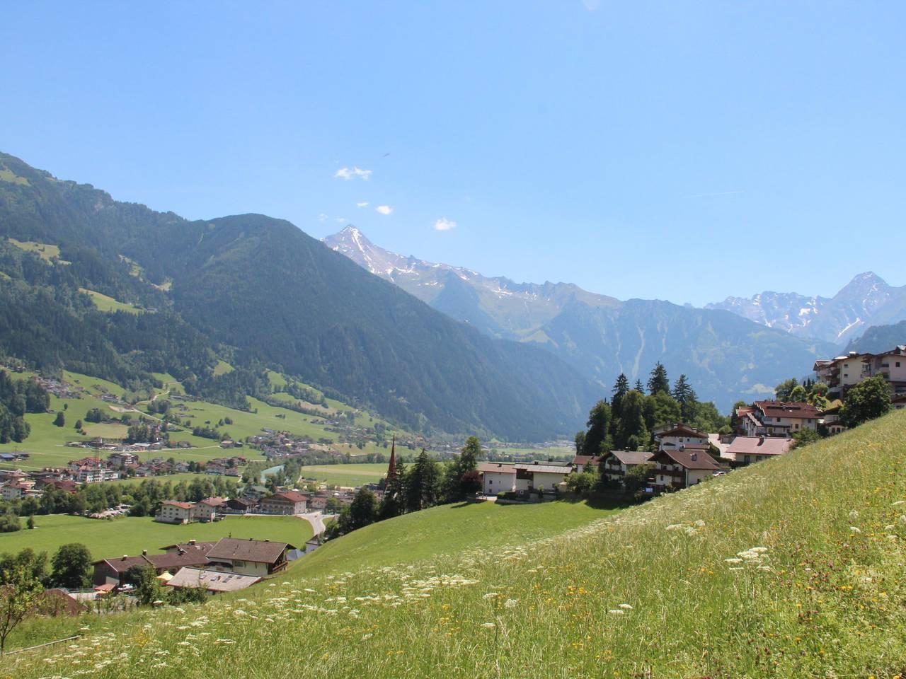 Vakantieappartement in Zillertal, Oostenrijk voor 2 personen foto 17
