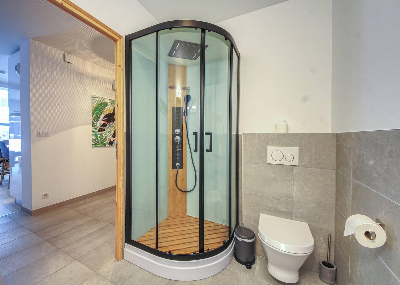 Vakantiehuis in Chamonix, Frankrijk voor 10 personen foto 10