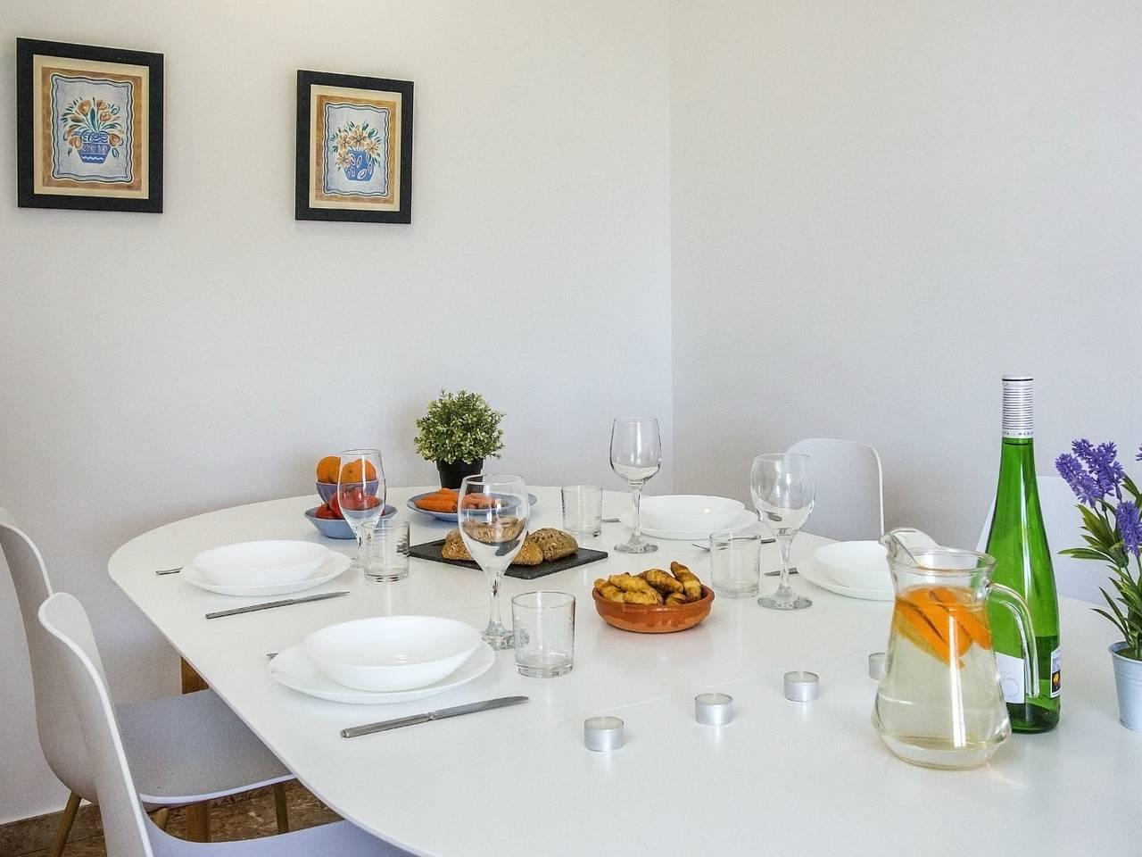 Vakantieappartement in Dénia, Spanje voor 4 personen foto 8