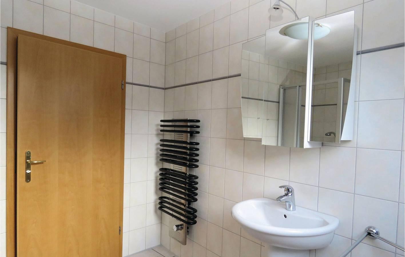 Gezellig appartement met vloerverwarming, parkeerplaats en dicht in Hachenburg, Westerwald, Duitsland voor 6 personen foto 22