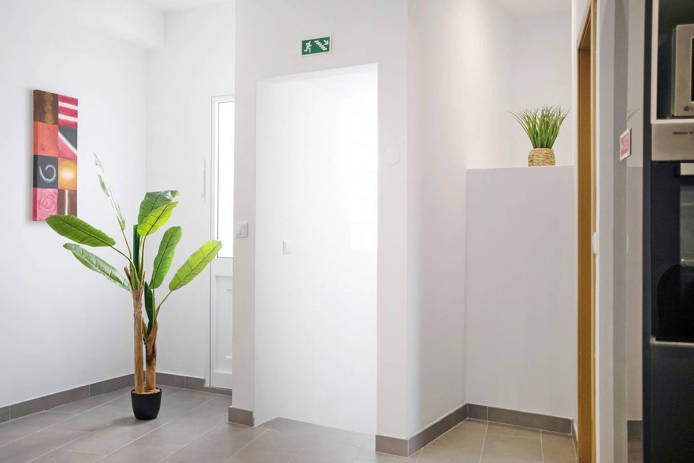 Vakantieappartement in Capelas foto 15