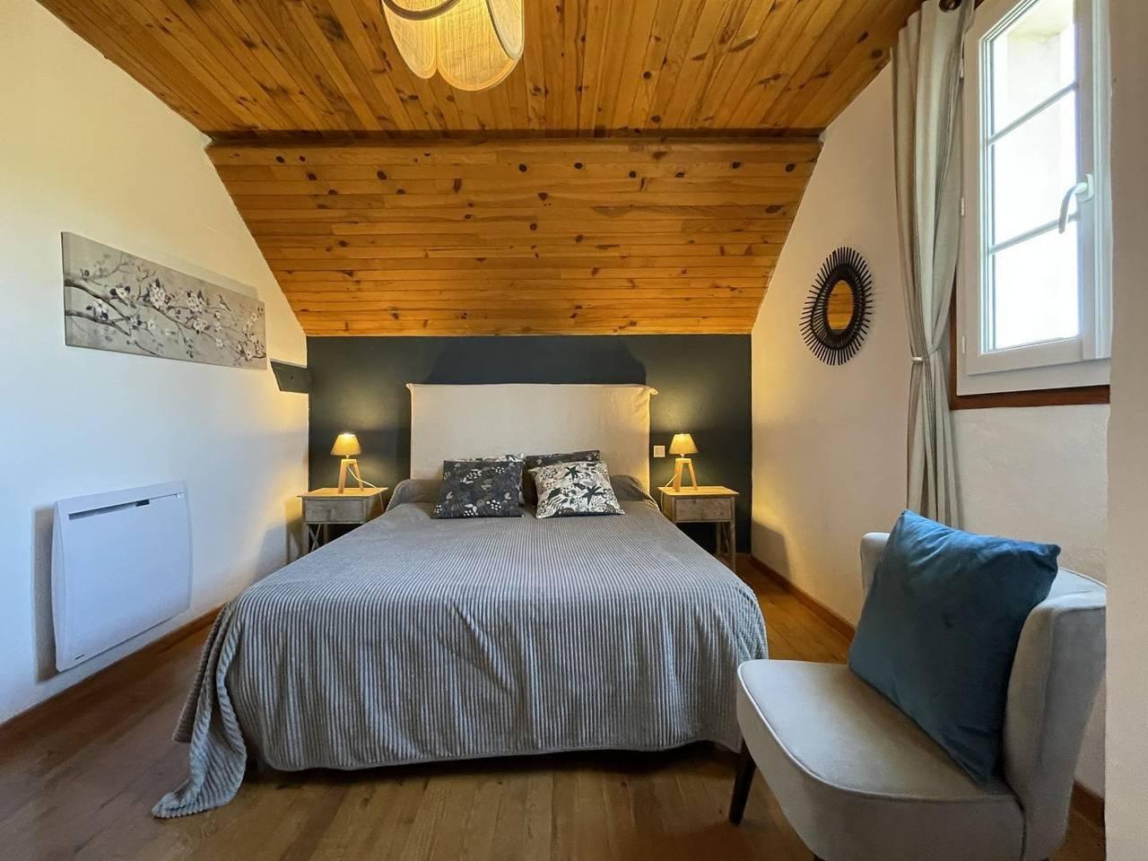 Vakantiehuis in Béarn, Frankrijk voor 5 personen foto 18