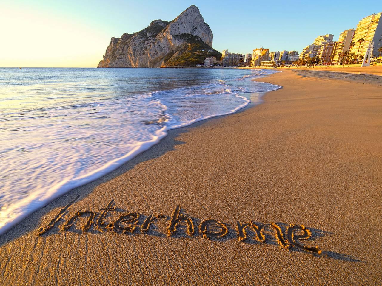 Vakantiehuis in Calpe, Spanje voor 4 personen foto 16