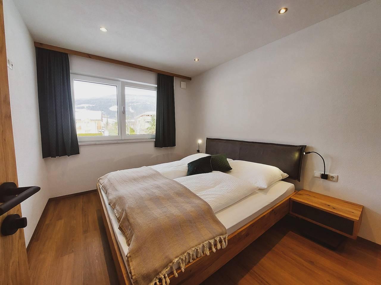 Vakantieappartement in Tauern, Oostenrijk voor 6 personen foto 4