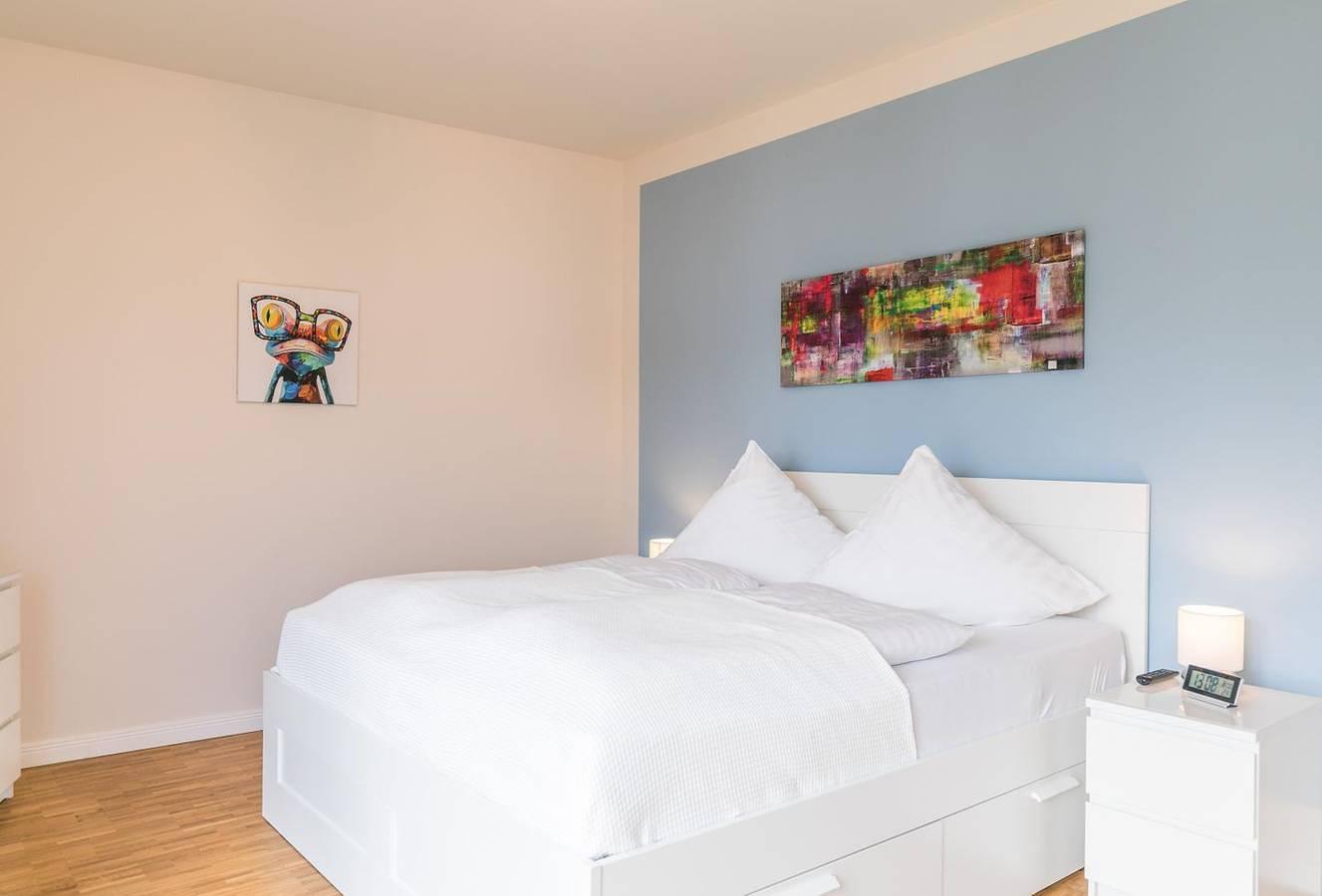 Vakantieappartement in Büsum, Duitsland voor 4 personen foto 12