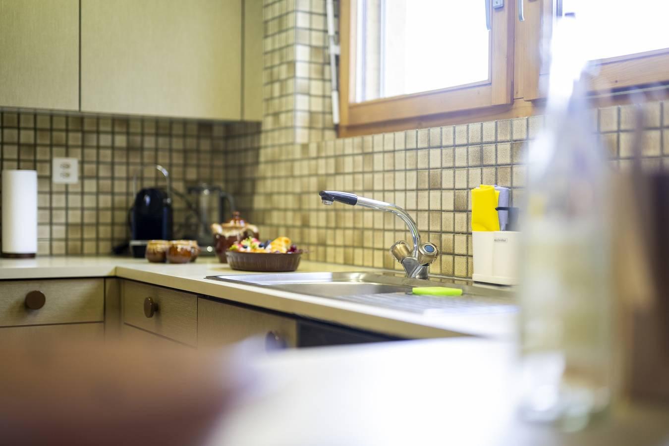 Vakantieappartement in Scuol foto 16