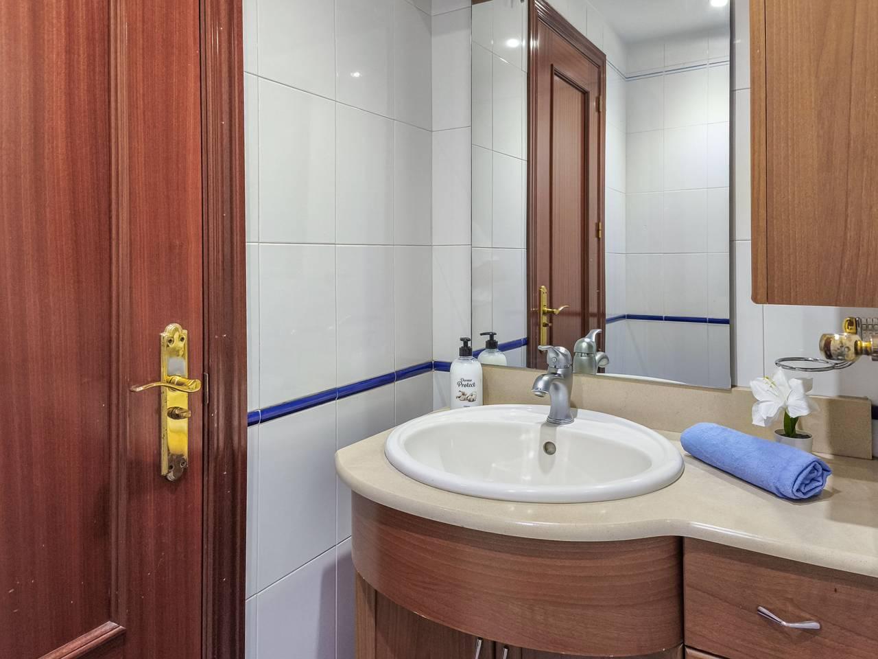 Vakantieappartement in Marbella, Spanje voor 4 personen foto 15