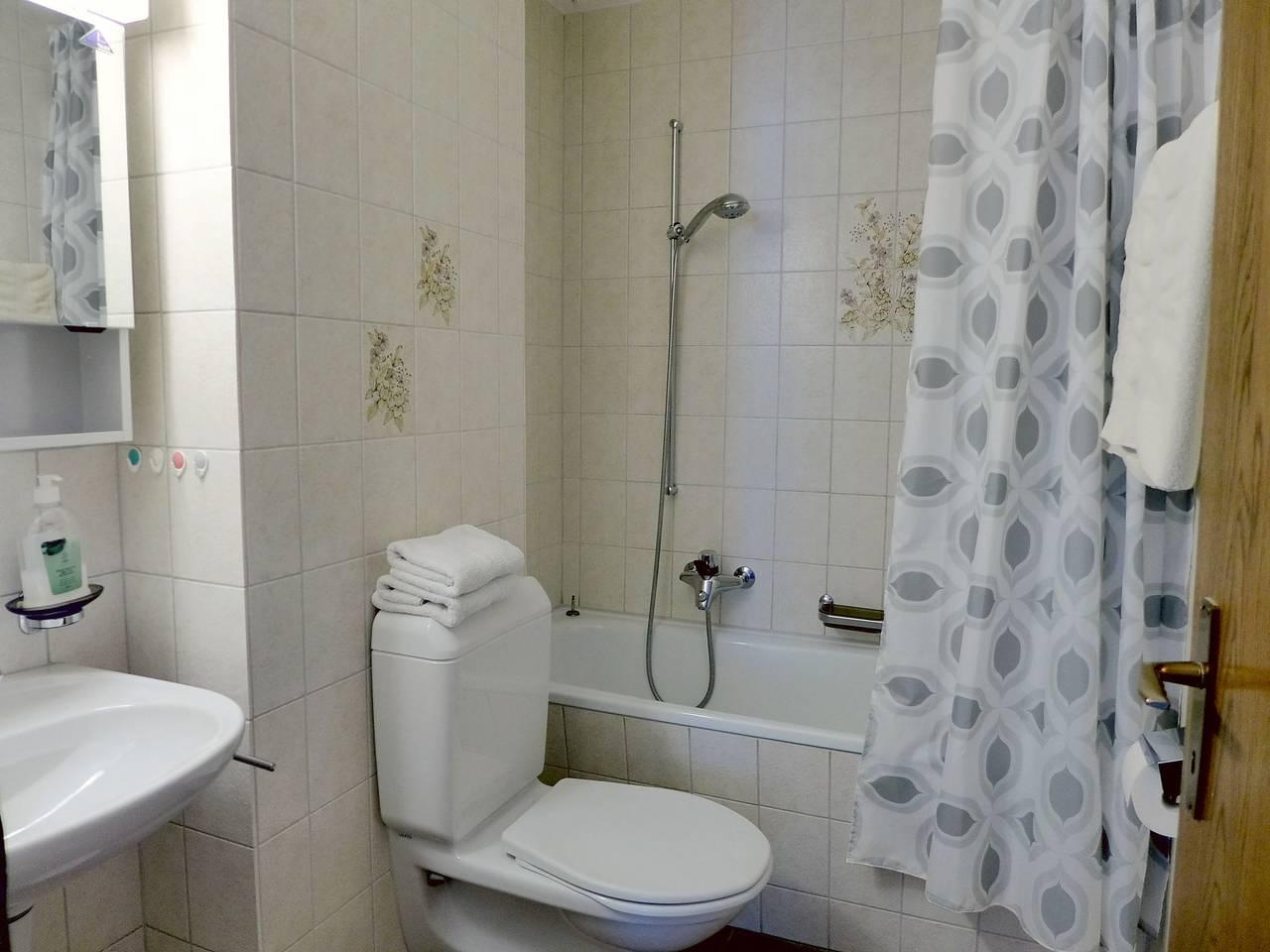 Vakantieappartement in Beatenberg, Zwitserland voor 4 personen foto 11