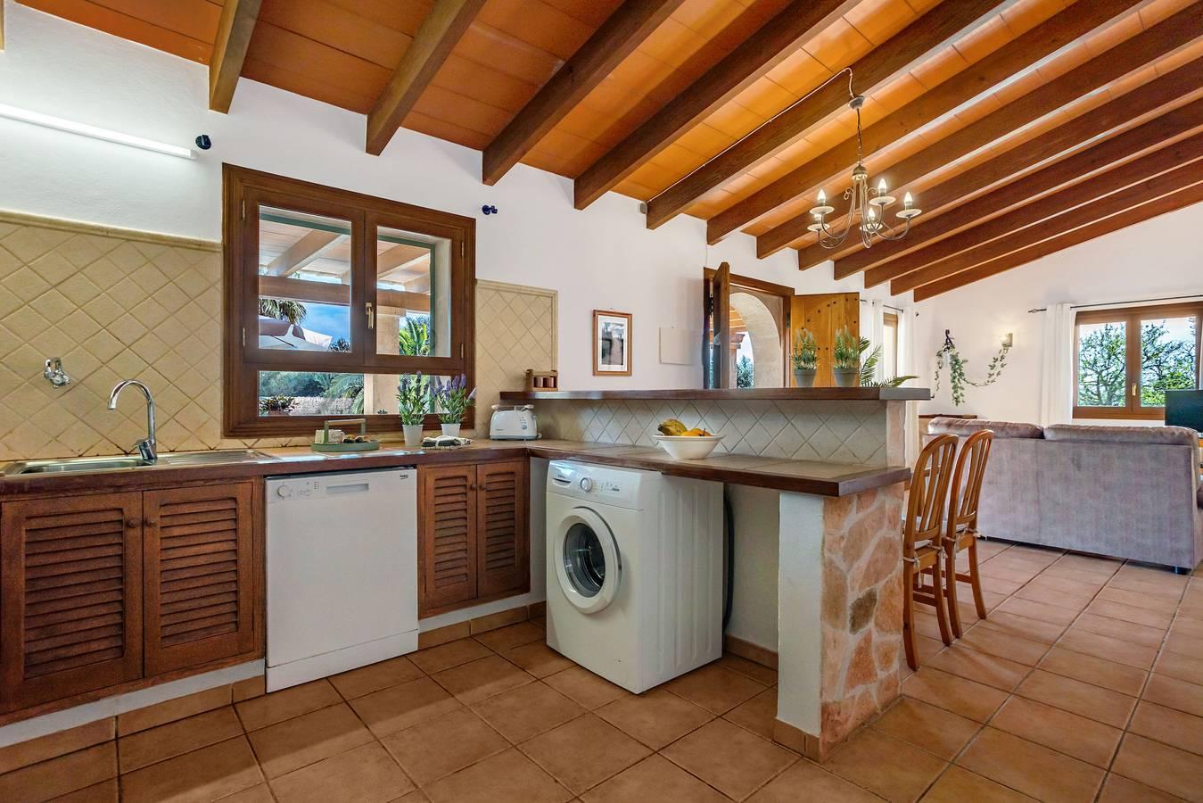 Vakantiehuis in Migjorn, Spanje voor 4 personen foto 9