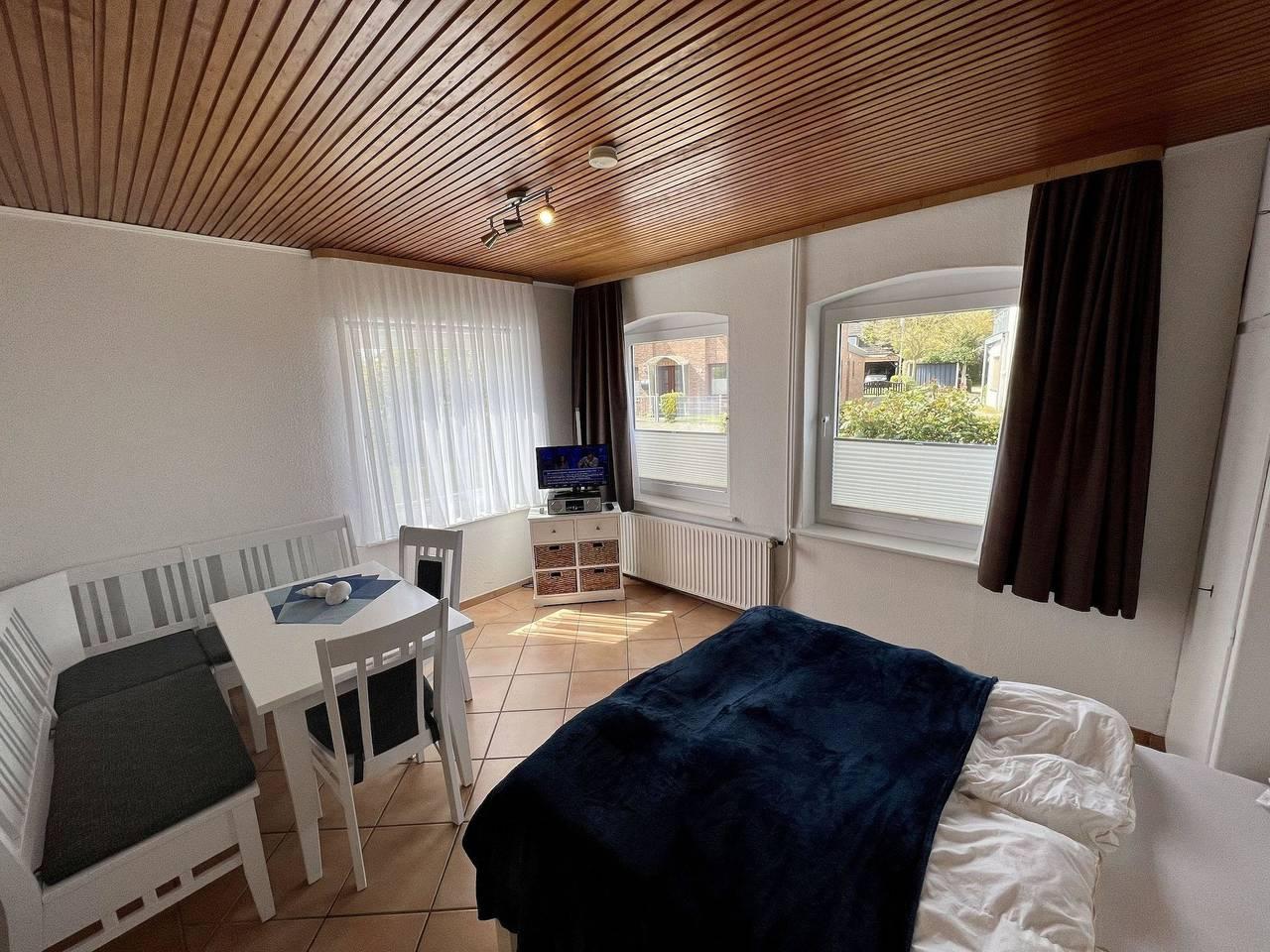 Vakantieappartement in Dahme, Duitsland voor 4 personen foto 6
