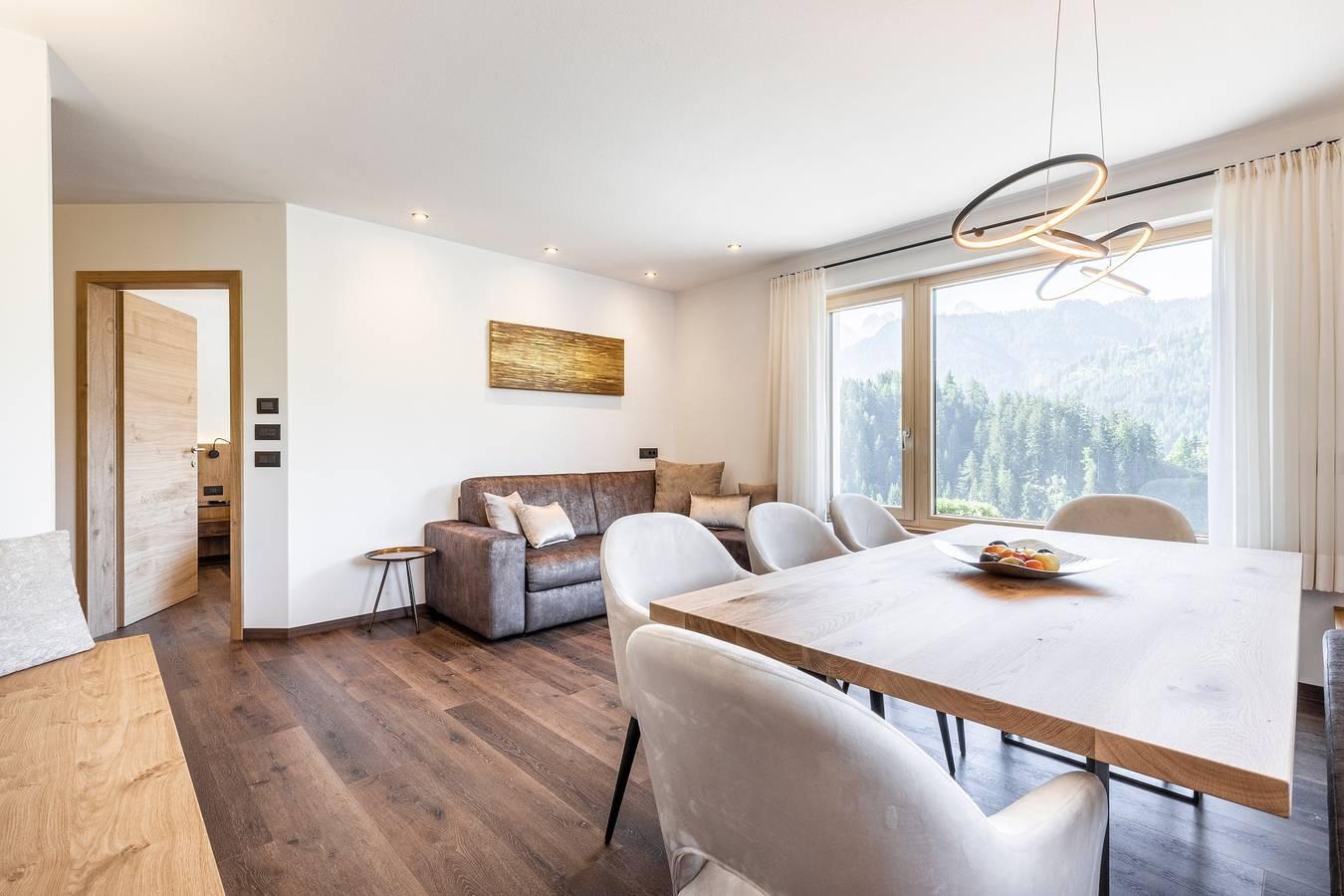 Vakantieappartement in Ortisei, Italië voor 8 personen foto 11