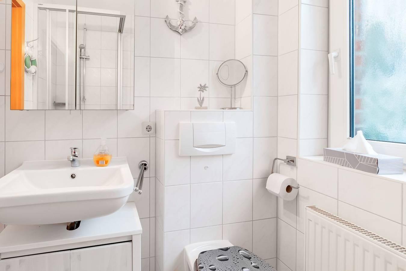 Vakantieappartement in Büsum, Duitsland voor 2 personen foto 13