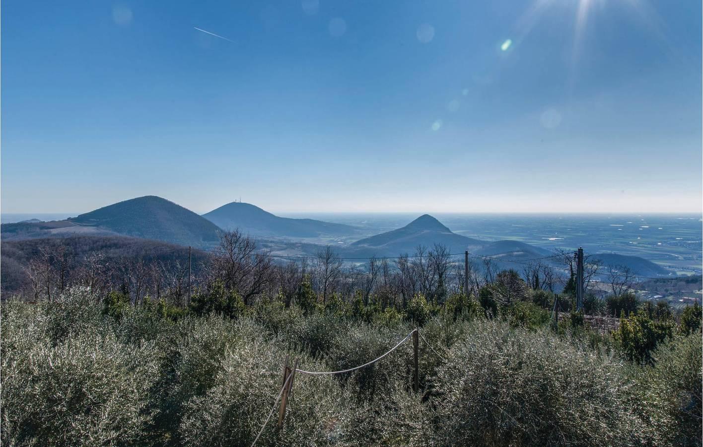 Vakantieappartement in Cinto Euganeo, Italië voor 6 personen foto 6