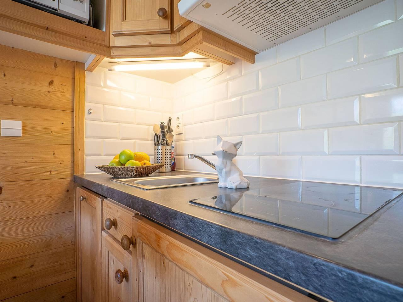 Vakantieappartement in Savoie, Frankrijk voor 4 personen foto 17