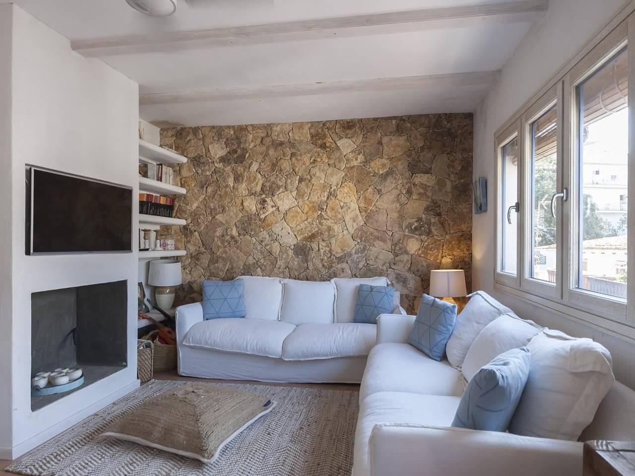 Vakantiehuis met terras in Tossa de Mar, Costa Brava, Spanje voor 6 personen foto 24