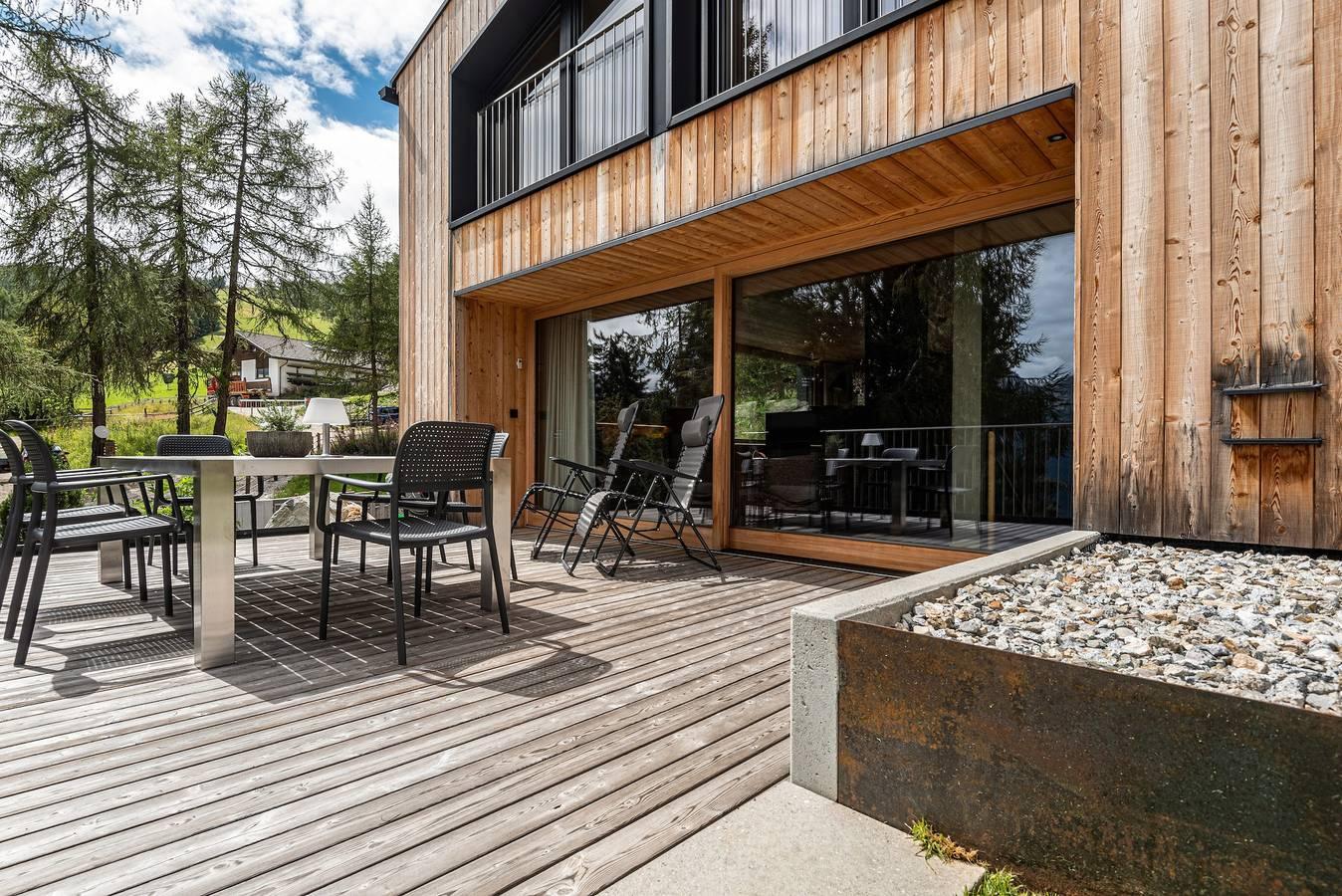Vakantiehuis in Olang, Italië voor 8 personen foto 3