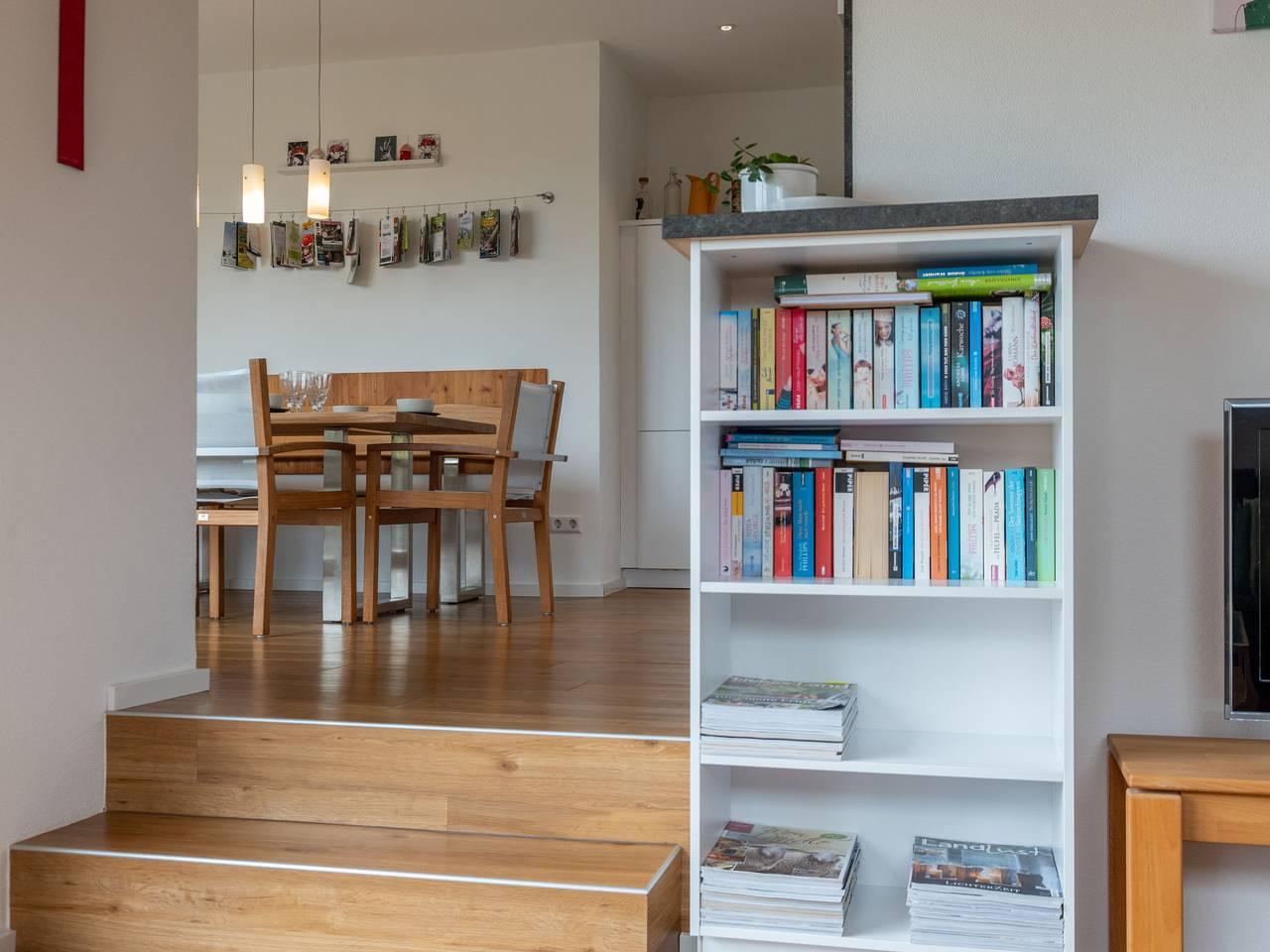 Vakantiehuis met 61 m², 2 slaapkamers en terras in Dittishausen (Löffingen), Löffingen, Duitsland voor 4 personen foto 19